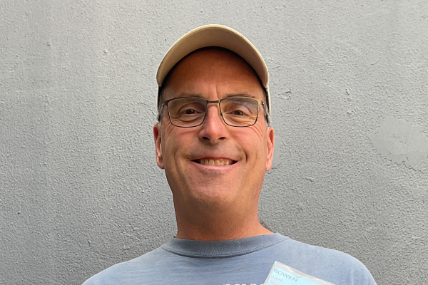 Bowen Diehl